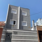 Apartamento à venda com 28m, 1 dormitório, Chácara Santo Antônio / Tatuapé, SP