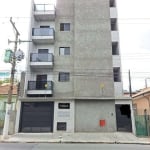 Apartamento à venda com 40m2, 2 dormitórios ,quintalzinho, elevador, com vaga, na Penha de França,