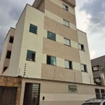 Apartamento à venda de 52m com 2 dormitórios;1 suíte; quintal; planejados na cozinha;sem vaga; Jd.