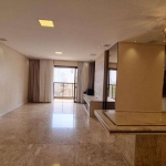 Apartamento à venda com 133m, 3 dormitórios, 1 suíte, 2 VAGAS,  Vila Regente Feijó, São Paulo, SP