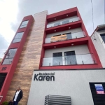 Apartamento à venda, Jardim Brasília (Zona Leste), São Paulo, SP