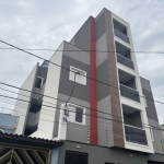 Apartamento à venda com 34m, 2 dormitórios, SEM VAGA, e Área Desc. Vila Califórnia, São Paulo, SP