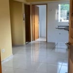 Apartamento para locação com 34m, 2 dormitórios, SEM VAGA, Vila Regente Feijó, São Paulo, SP