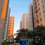 Apartamento à venda com 51m, 2 dormitórios, VAGA DE GARAGEM,  Vila Carrão, São Paulo, SP