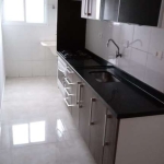 Apartamento à venda em Guaianases.