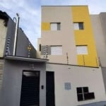 Apartamento para Venda e Locação com 35m, 2 dormitórios, SEM VAGA, Jardim Aricanduva, São Paulo, SP