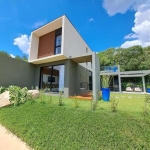 Casa à venda com 478m Terreno, 233m útil, 4 Suítes, 3 Vagas, Espaço gourmet, Itapetinga, Atibaia, S