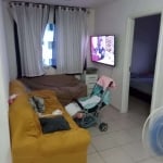 Apartamento em Condomínio à venda com 48m, 2 dormitórios, COM VAGA, Jardim Guaianazes, São Paulo, S