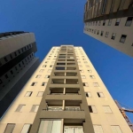 Apartamento à venda, Vila Regente Feijó, São Paulo, SP