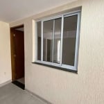 Apartamento à venda com 41m, 2 dormitórios, Sem Vaga, 13 min Estação São Miguel, Vila Vessoni, São