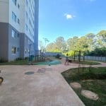 Apartamento à venda com 40m2, 2 dormitórios, 1 vaga de garagem, Condômino completo, Colônia (Zona L