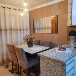 Apartamento à venda com 48m, 1 dormitório, Vaga de garagem, Vila Centenário, São Paulo, SP