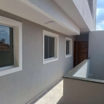 Apartamento à venda com 75m, 2 dormitórios, 2 suítes, Vaga de garagem, Com quintal, Vila Canero, Sã