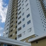 Apartamento de 2/4 com suíte e varanda