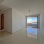 Lindo apartamento de 2/4 com suíte pé na área Nascente total.