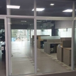 Sala comercial para alugar na Avenida Osvaldo Reis, 2470, Praia Brava, Itajaí