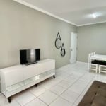 Apartamento com 1 quarto para alugar na Rua 3604, 29, Centro, Balneário Camboriú