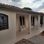 Casa com 2 quartos à venda na Rua Vereador Arlindo Planas, 596, Jardim Seminário, Maringá