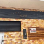 Sala comercial para alugar na NEO ALVES MARTINS, 1333, Zona 03, Maringá