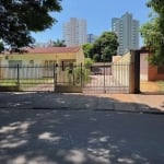 Casa com 3 quartos para alugar na JOSÉ CLEMENTE, 441, Zona 07, Maringá