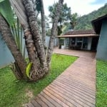 Casa com 4 dormitórios à venda, 158 m² por R$ 3.000.000 - Maresias - São Sebastião/SP