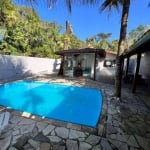 Casa com 4 dormitórios à venda, 148 m² por R$ 1.300.000,00 - Maresias - São Sebastião/SP