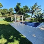 Casa com 5 dormitórios para alugar, 400 m² por R$ 10.000,00/dia - Maresias - São Sebastião/SP