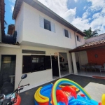 Casa com 5 dormitórios à venda, 100 m² por R$ 600.000 - Boiçucanga - São Sebastião/SP