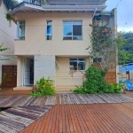 Casa com 5 dormitórios à venda, 176 m² por R$ 1.900.000,00 - Camburi - São Sebastião/SP