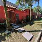 Casa com 2 dormitórios à venda, 80 m² por R$ 695.000,00 - Maresias - São Sebastião/SP