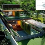 Casa à venda, 250 m² por R$ 9.400.000,00 - Juquehy - São Sebastião/SP