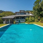 Casa com 4 dormitórios, 488 m² - venda por R$ 6.800.000,00 ou aluguel por R$ 35.797,46 - Praia de Maresias - São Sebastião/SP