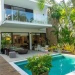 Casa com 5 dormitórios à venda, 350 m² por R$ 5.000.000,00 - Maresias - São Sebastião/SP