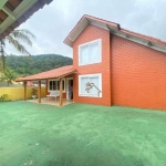 Casa com 4 dormitórios, 220 m² - venda por R$ 1.400.000,00 ou aluguel por R$ 2.000,00/dia - Paúba - São Sebastião/SP