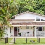 Casa com 3 dormitórios à venda, 240 m² por R$ 1.900.000,00 - Paúba - São Sebastião/SP