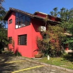 Casa com 3 dormitórios para alugar, 200 m² por R$ 10.000/mês - Praia de Maresias - São Sebastião/SP
