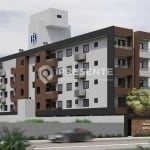 Apartamento com 2 quartos, Costa e Silva - Joinville