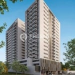 Apartamento com 2 quartos, Centro - Balneário Piçarras