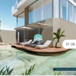 Lançamento - Praya Beach Home em Caiobá condições especiais