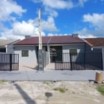 Casas Novas em Santa Terezinha – Pontal do Paraná