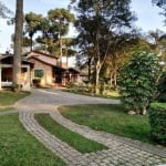 Casa com 3 quartos à venda na Rua Aparício Torres Marins, 101, Planta Terezinha, Piraquara