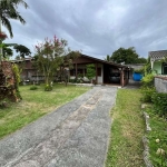 Casa com 2 quartos em Balneário Canoas