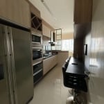 APARTAMENTO  LOCAÇÃO - CENTRO- ITAJAI