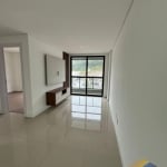 Apartamento Semi Mobiliado Com 02 Dormitórios no Centro de Itajaí/SC