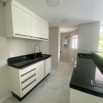 Apartamento Semi Mobiliado Com 02 suítes no Bairro Ressacada - Itajaí/SC