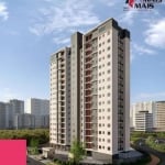 Sky Smart Living Campinas, 40 m² a 43 M², 2 Quartos com  Varanda