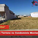 Lote Terreno 250m² em Condomínio Fechado