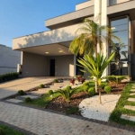 Casa à venda no Condomínio Residencial Club Portinari – Paulínia