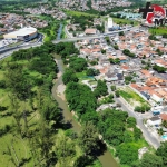 Terreno de esquina à venda no Bairro Jardim Florence – Campinas