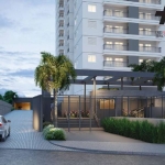 Reserva Perfetto Campinas, 141 m² Cobertura